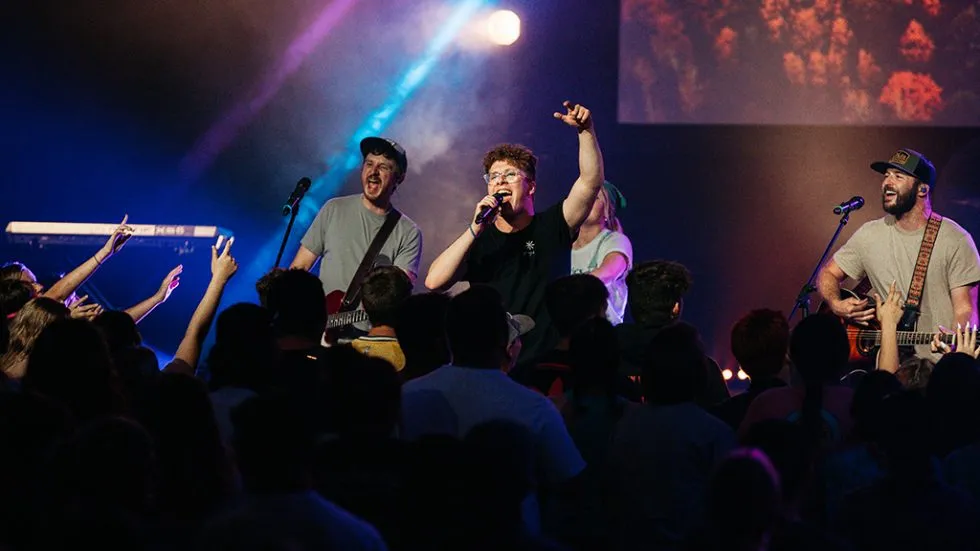 Crossing Camps Crossing Camp